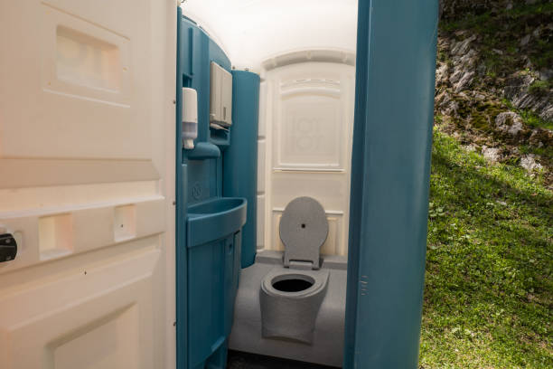 Best High-end porta potty rental  in Moodys, OK