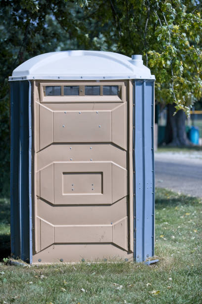 Best Sanitation services for porta potties  in Moodys, OK