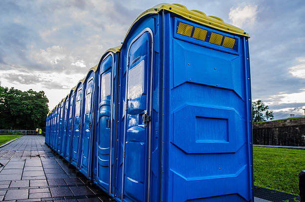 Best Porta potty cleaning services  in Moodys, OK