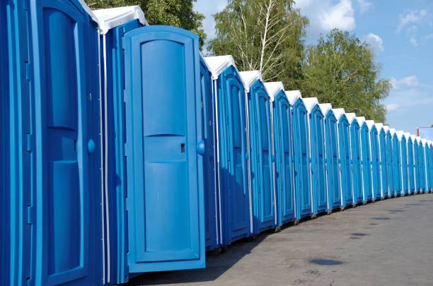 Best Event porta potty rental  in Moodys, OK